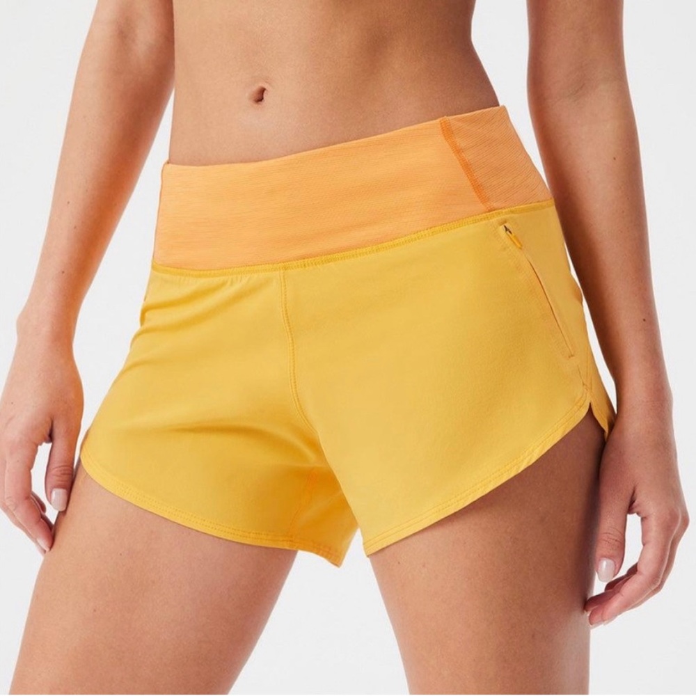 Outdoor Voices Hudson 4” Shorts
